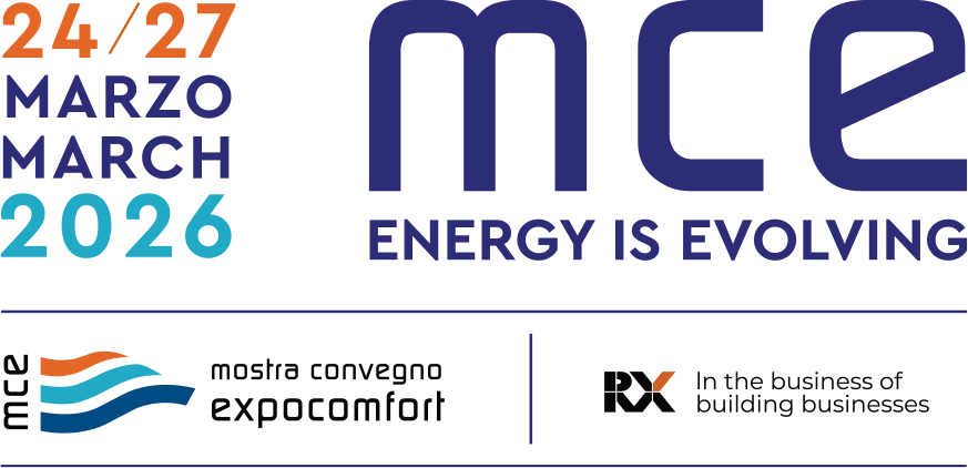 MCE Energy is evolving - 24/27 Marzo 2026